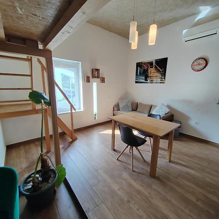 Apartment Piccolo Mondo リュブリャナ エクステリア 写真