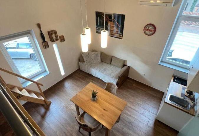 Apartment Piccolo Mondo リュブリャナ エクステリア 写真