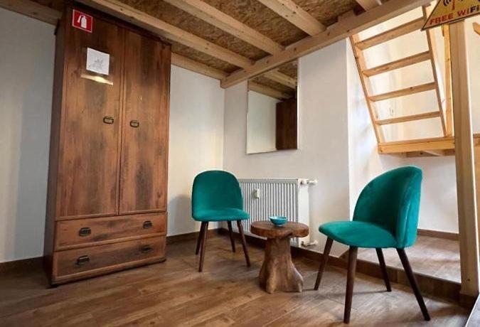 Apartment Piccolo Mondo リュブリャナ エクステリア 写真