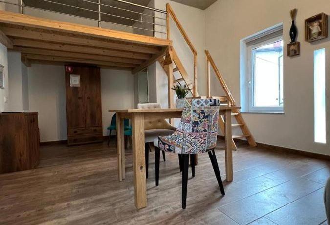 Apartment Piccolo Mondo リュブリャナ エクステリア 写真