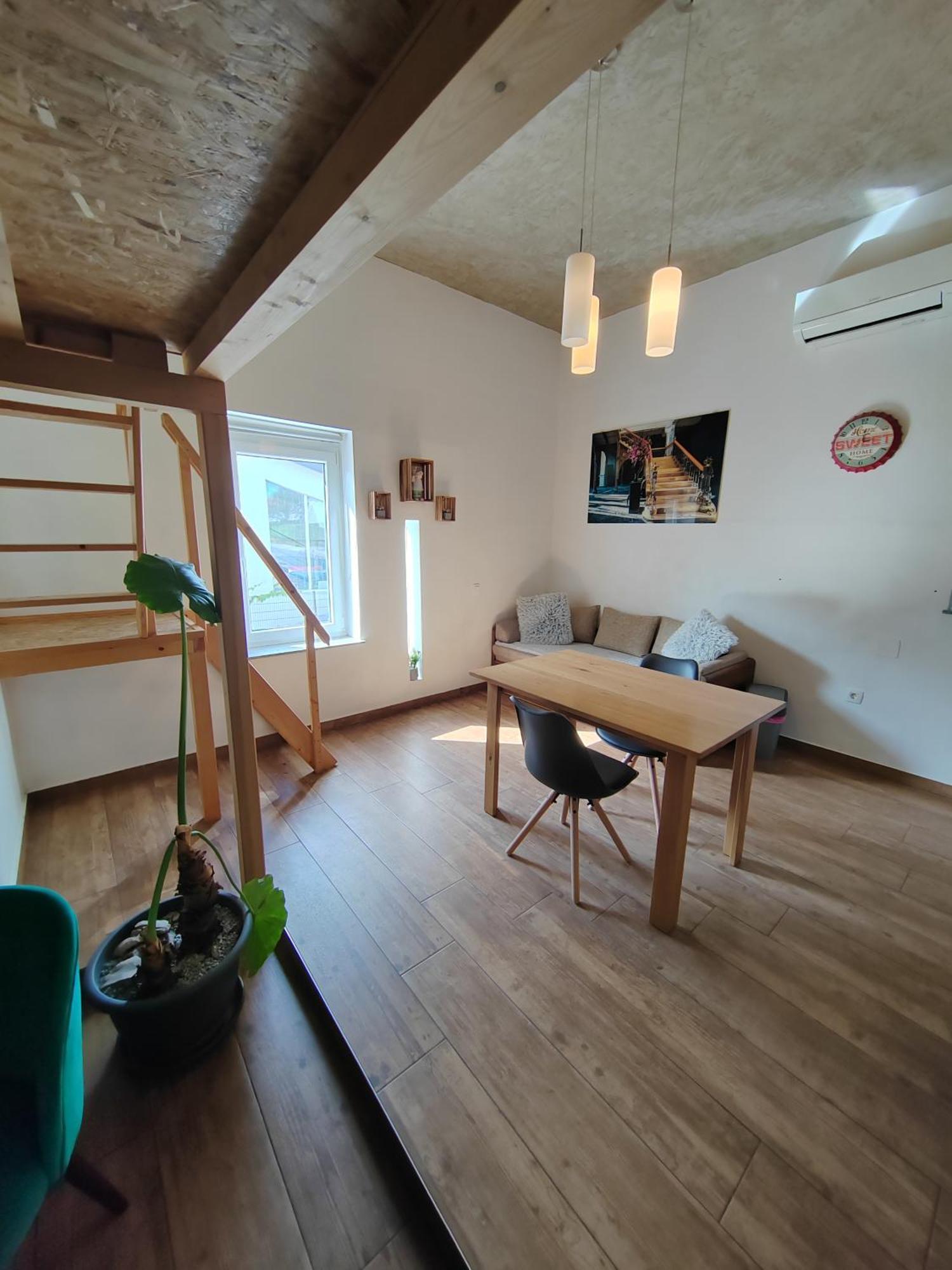 Apartment Piccolo Mondo リュブリャナ エクステリア 写真