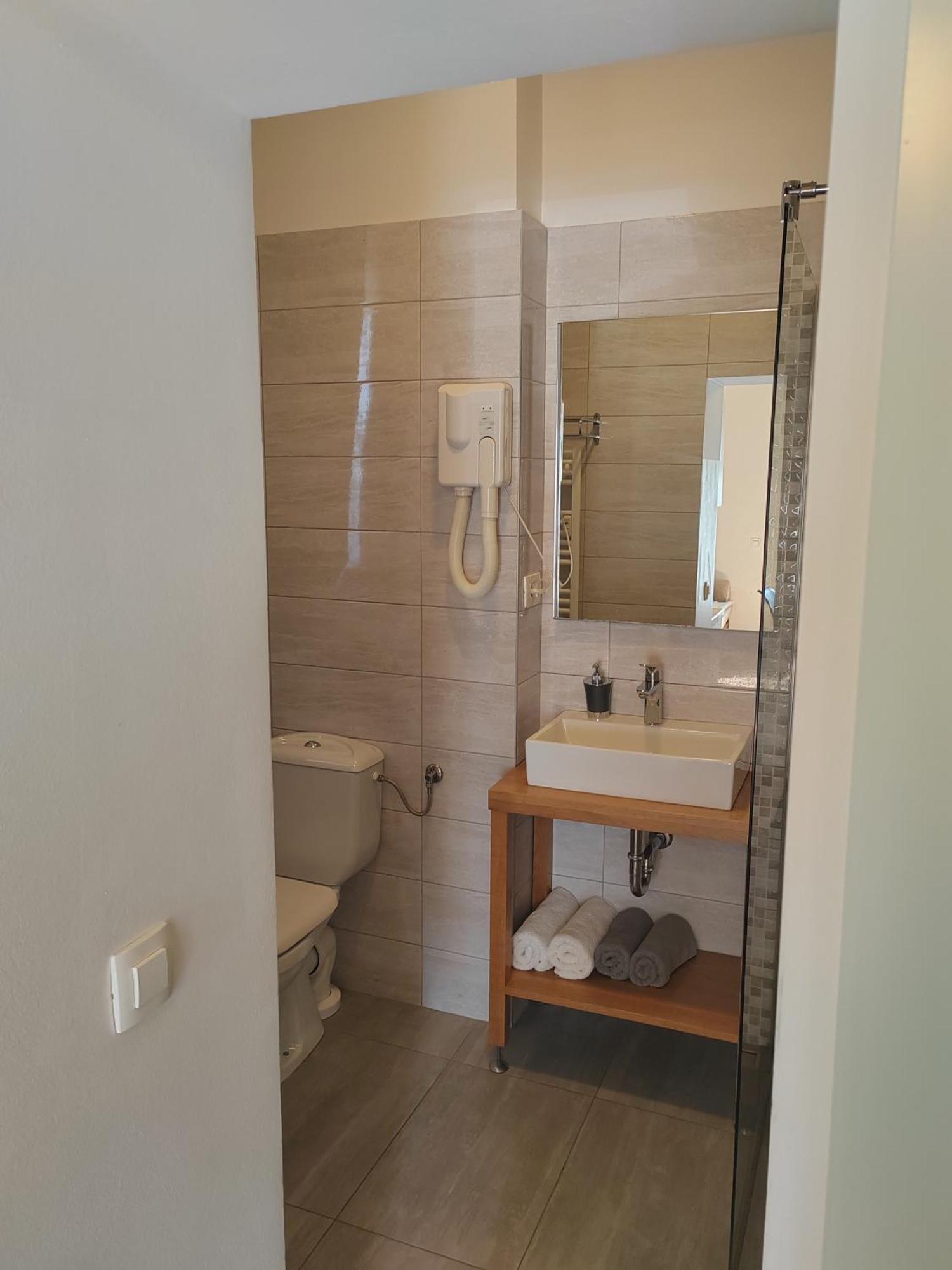 Apartment Piccolo Mondo リュブリャナ エクステリア 写真