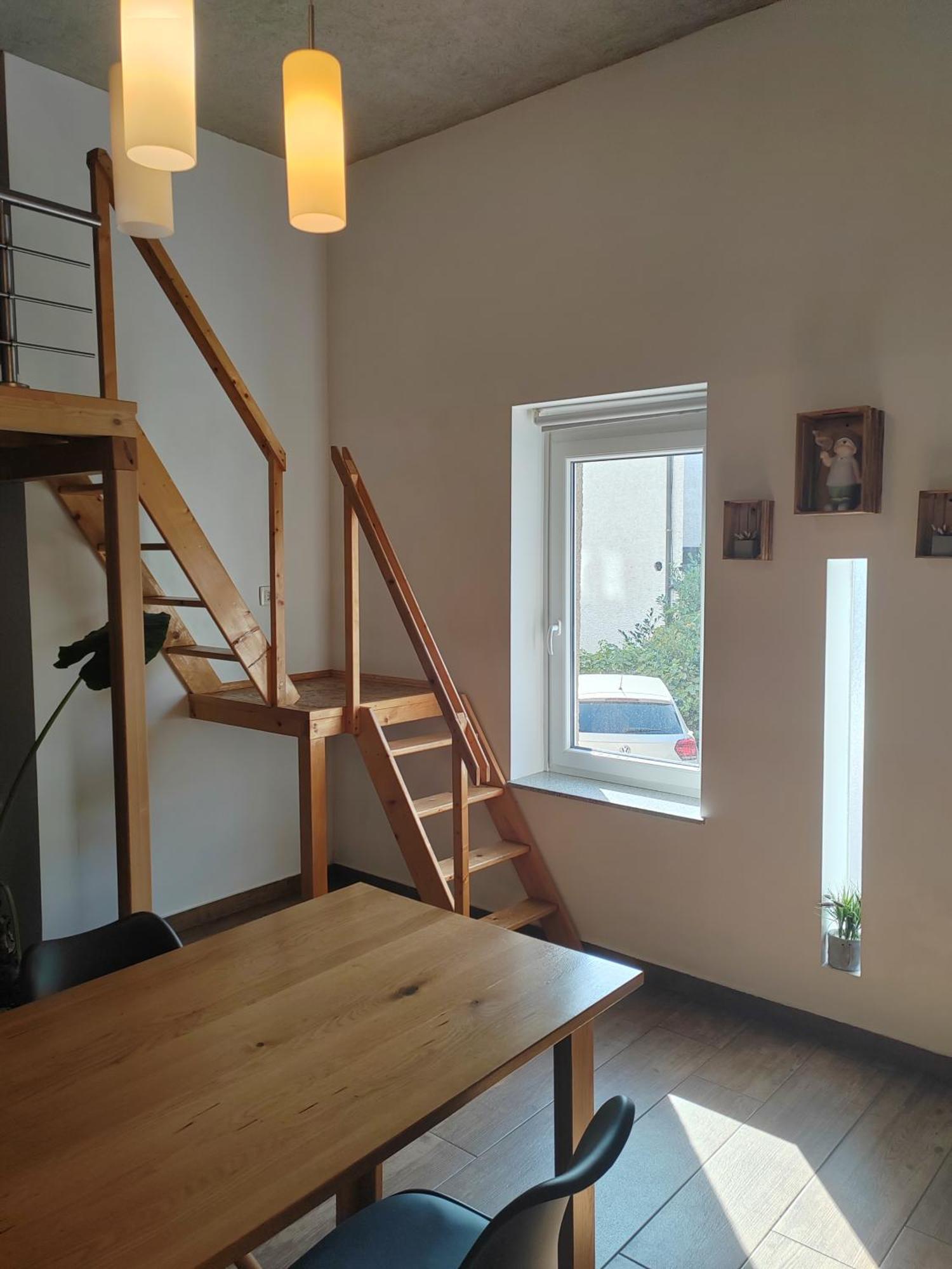 Apartment Piccolo Mondo リュブリャナ エクステリア 写真